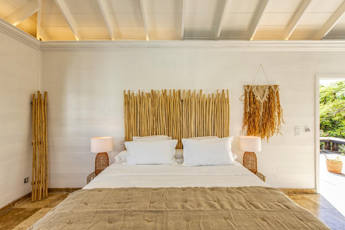 A louer villa 3 chambre Terres Basses Saint Chambre 1 - 20